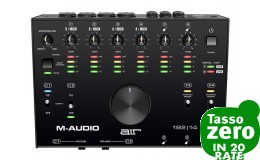 M-Audio AIR 192|14