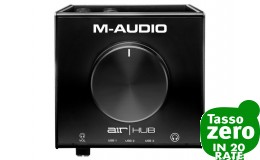 M-Audio AIR Hub