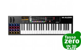 M-Audio Code 49 Black