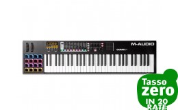 M-Audio Code 61 Black
