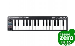 M-Audio Keystation Mini 32 MK3