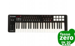 M-Audio Oxygen 49 Mk4