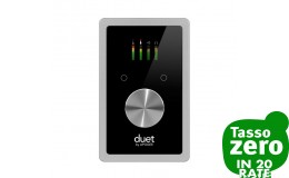 Apogee Duet iOS for iPad/Mac