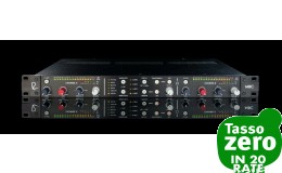 RUPERT NEVE DESIGNS Portico II Master Buss Converter