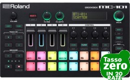 Roland MC-101 Groovebox