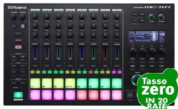 Roland MC-707 Groovebox 