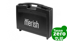 M-Live Merish Hard Bag