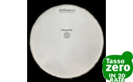 Roland MH2-20BD Powerply Mesh Head