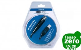 Alesis MicLink