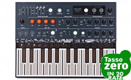 Arturia MicroFreak