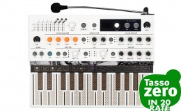 Arturia MicroFreak Vocoder Edition