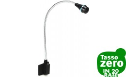 Arturia MicroFreak Gooseneck Microphone