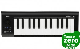 Korg microKEY2-25 Air