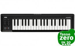 Korg microKEY2-37