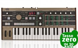 Korg microKORG