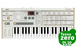 Korg microKORG S