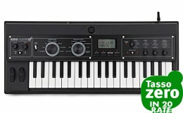 Korg microKORG XL+