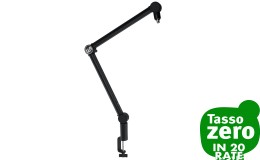 Warm Audio Microphone Boom Arm