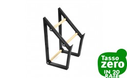 RESTAND Midi Fighter 3D, Twister Raised Stand