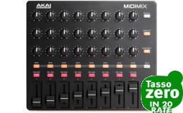 Akai MidiMix