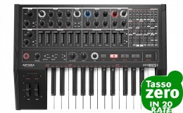 Arturia MiniBrute 2 Noir