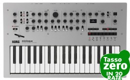 Korg Minilogue