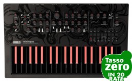 Korg Minilogue Bass - Limited Edition