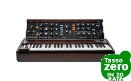 Moog Minimoog Model D 2022 Edition