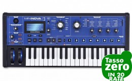 Novation MiniNova