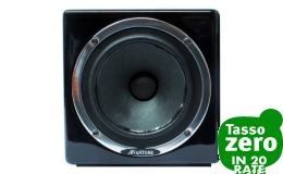 Avantone Mixcube Active Mono Black