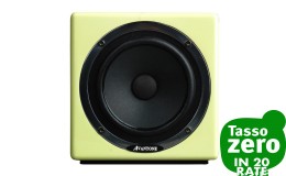Avantone Mixcube Active Mono Creme