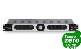 SPL Mixdream XP EXDEMO