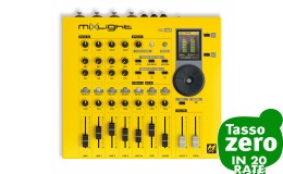 M-Live MixLight