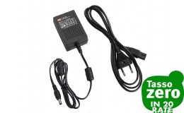 CRUMAR MJ-PS02 Alimentatore 9V 3A