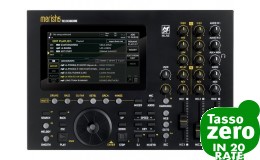 M-Live Merish 5+ Plus 