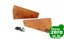 Moog Minitaur Wood Side Kit