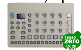 Elektron Model:Cycles
