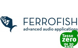 FERROFISH Modulo SFP Multimode optical MADI