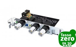 RME Modulo Wordclock per HDSP9632 e AIO