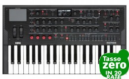 Korg Modwave
