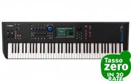 Yamaha MODX7+