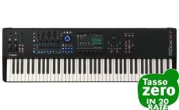 YAMAHA MODX M7 AG 