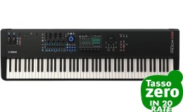 Yamaha MODX M8  AG 