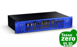 FOCUSRITE ISA C8X