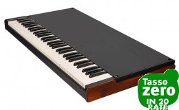 Crumar Mojo 61B Lower Manual EXDEMO