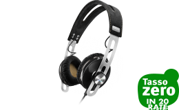 Sennheiser Momentum On Ear Black