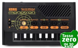 Korg Monotron Delay