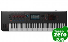 Yamaha Montage 7