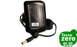 Moog Alimentatore Mother-32