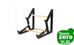 RESTAND MOOG Minitaur (bottom), CP251 (top) Dual Stand